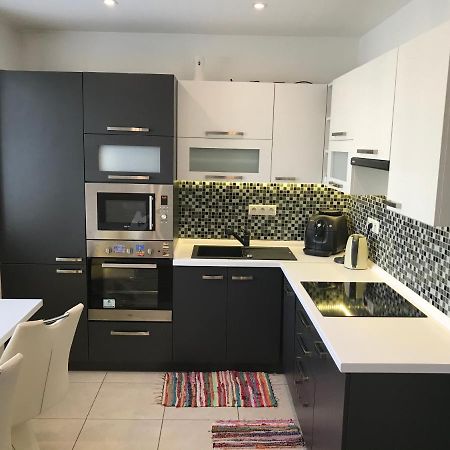 Apartman V Uplnom Centre 托普拉河畔弗拉诺夫 外观 照片