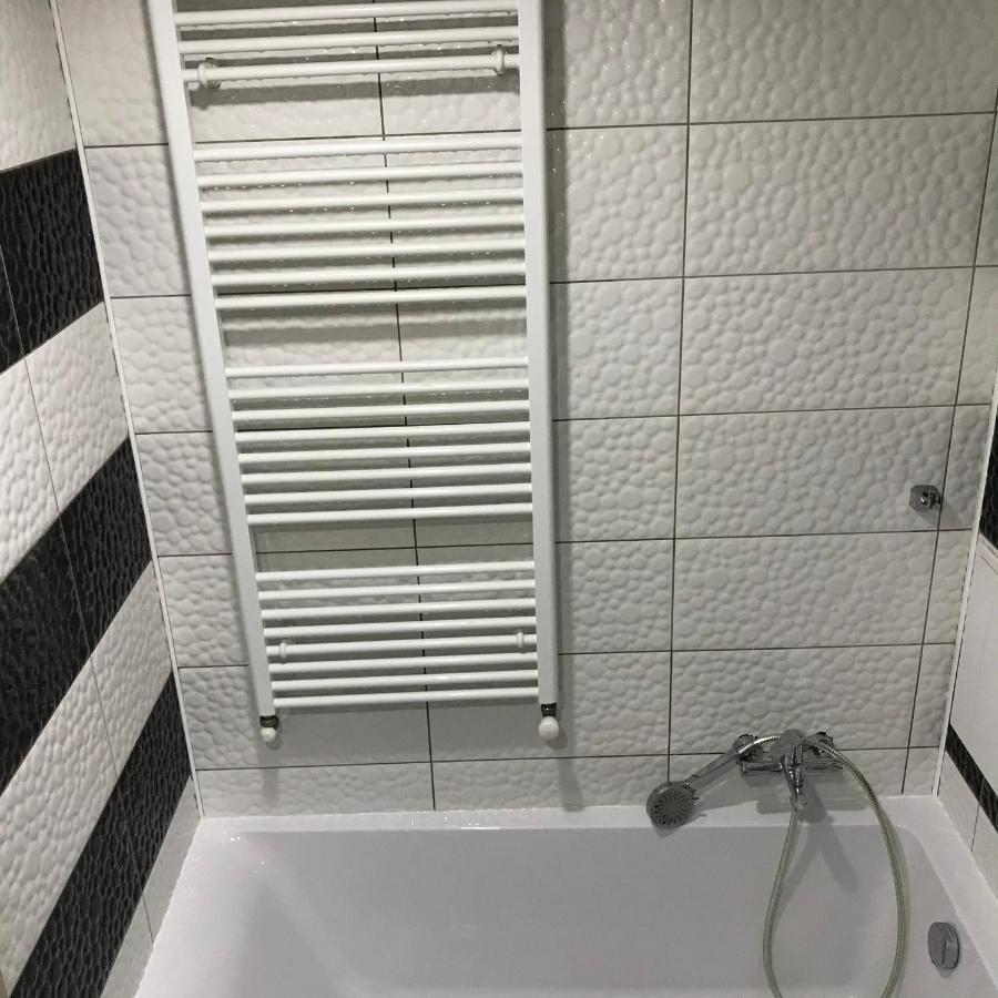 Apartman V Uplnom Centre 托普拉河畔弗拉诺夫 外观 照片