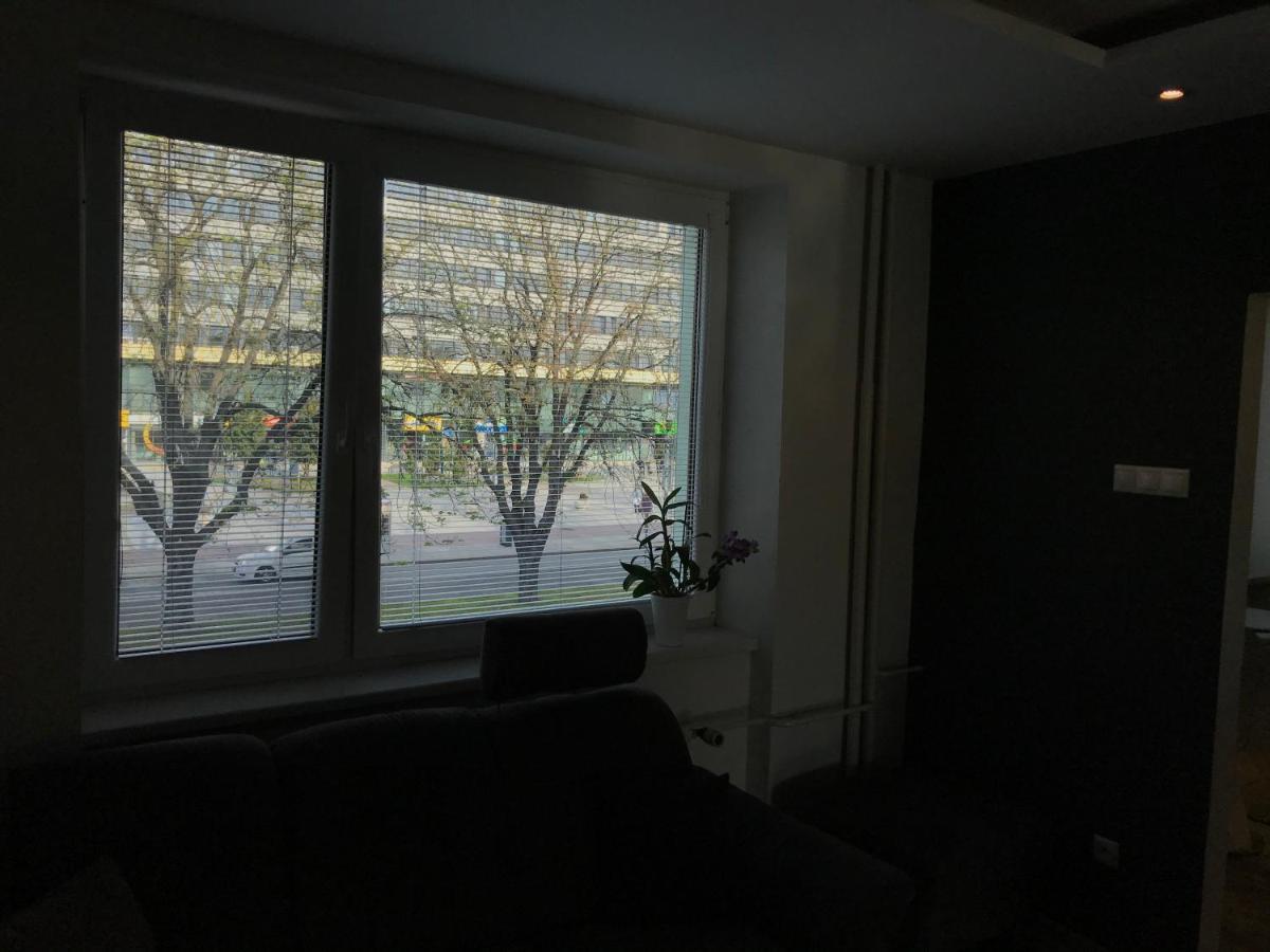Apartman V Uplnom Centre 托普拉河畔弗拉诺夫 外观 照片